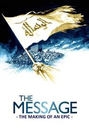 Watch The Making of an Epic: Mohammad, Messenger of God