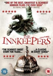 Watch The Innkeepers