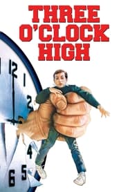 Watch Three O'Clock High