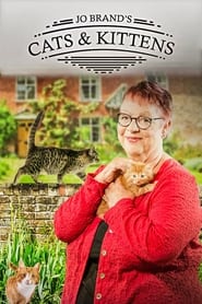 Watch Jo Brand's Cats & Kittens