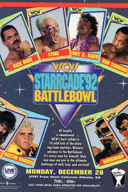 Watch WCW Starrcade 1992