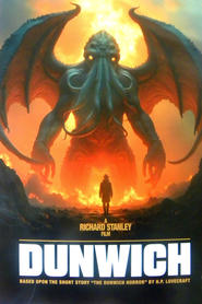 Watch Dunwich