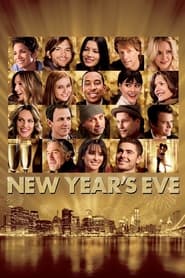 Watch New Year's Eve