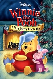 Watch Winnie the Pooh: A Very Merry Pooh Year