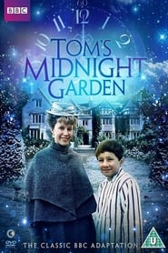 Watch Tom's Midnight Garden