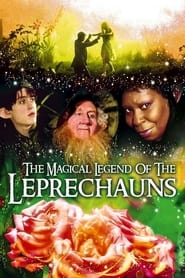 Watch The Magical Legend of the Leprechauns