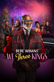 Watch BeBe Winans’ We Three Kings