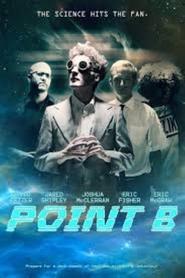 Watch Point B