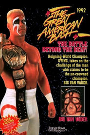 Watch WCW Great American Bash '92