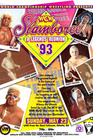 Watch WCW Slamboree 1993