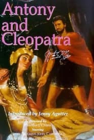 Watch Antony and Cleopatra