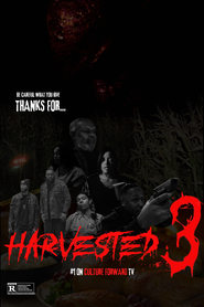 Watch Harvested 3 - Stay off His Land