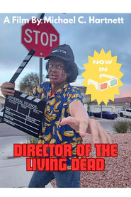 Watch Director Of The Living Dead