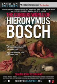 Watch The Curious World of Hieronymus Bosch