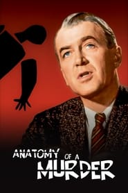 Watch Anatomy of a Murder