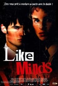 Watch Like Minds