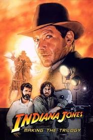 Watch Indiana Jones: Making the Trilogy