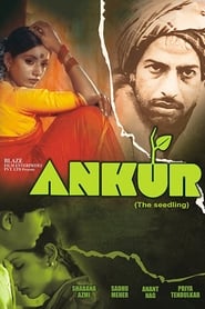 Watch Ankur: The Seedling