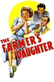 Watch The Farmer's Daughter