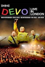 Watch DEVO | Live in London