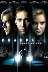 Watch Deadfall