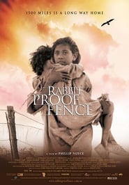 Watch Following the Rabbit-Proof Fence