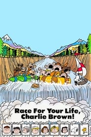 Watch Race for Your Life, Charlie Brown