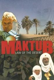 Watch Desert Law