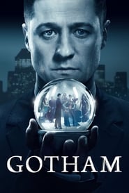 Watch Gotham