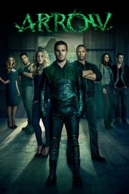 Watch Arrow