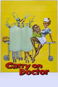 Watch Carry On Doctor