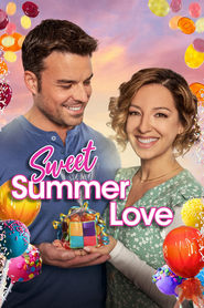 Watch Sweet Summer Love