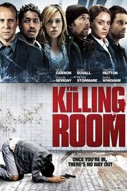 Watch The Killing Room