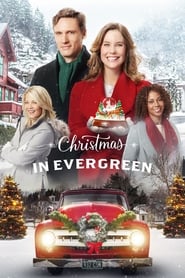 Watch Christmas in Evergreen