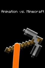 Watch Animation vs. Minecraft