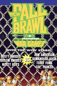 Watch WCW Fall Brawl 1994