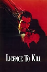 Watch Licence to Kill