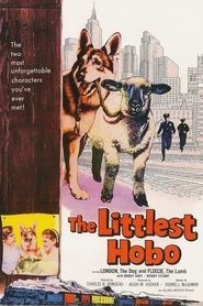 Watch The Littlest Hobo