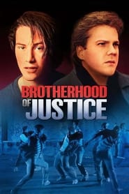 Watch The Brotherhood of Justice