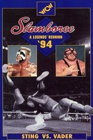 Watch WCW Slamboree 1994