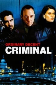 Watch Ordinary Decent Criminal