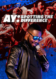 Watch AY: Spotting the Difference