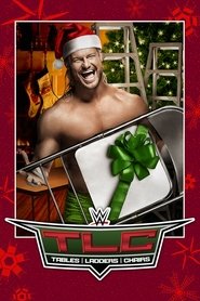 Watch WWE TLC: Tables, Ladders & Chairs 2014