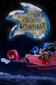 Watch A Very Sonic Christmas