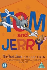 Watch Tom and Jerry: The Chuck Jones Collection