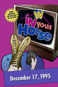 Watch WWE In Your House 5: Seasons Beatings