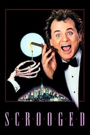 Watch Scrooged