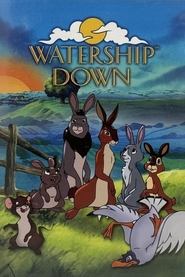 Watch Watership Down