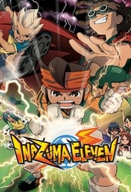 Watch Inazuma Eleven