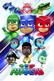 Watch PJ Masks - Toy Play